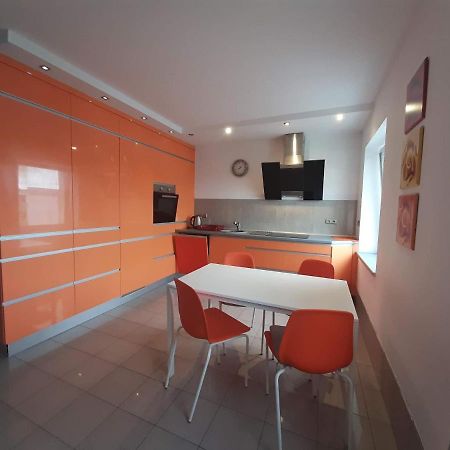 Apartament Zosia Lejlighed Kołobrzeg Eksteriør billede
