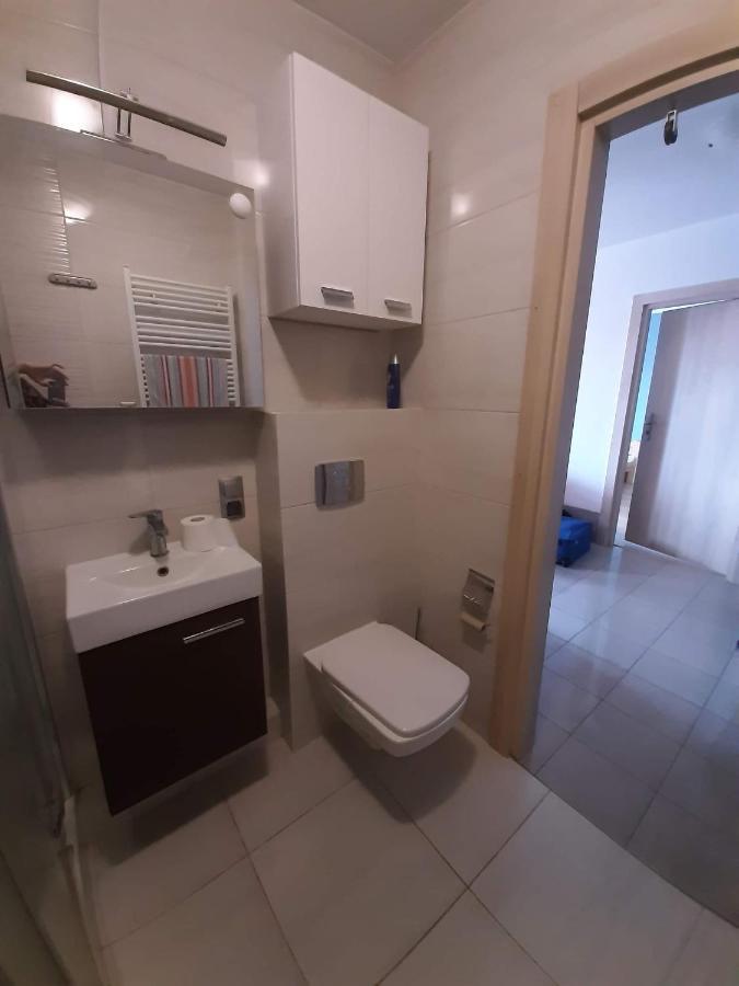 Apartament Zosia Lejlighed Kołobrzeg Eksteriør billede
