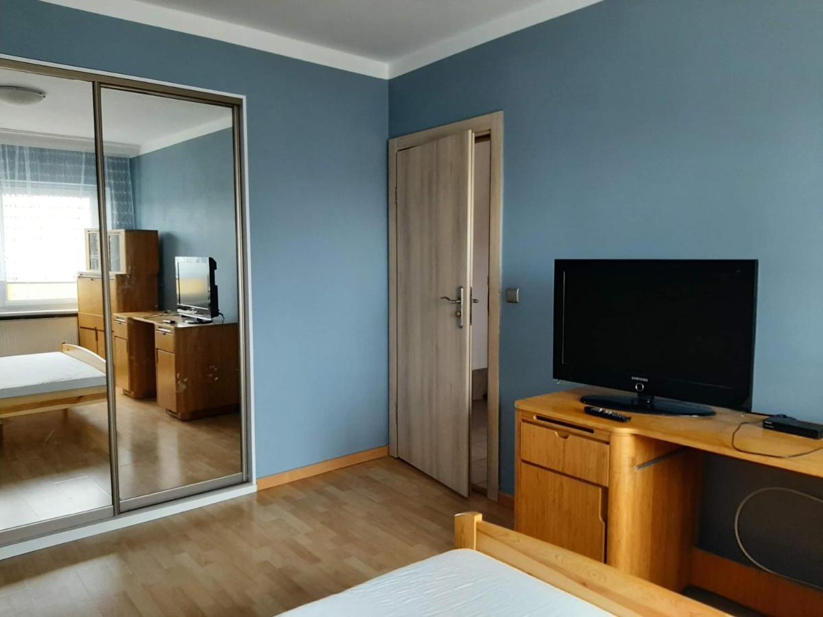 Apartament Zosia Lejlighed Kołobrzeg Eksteriør billede