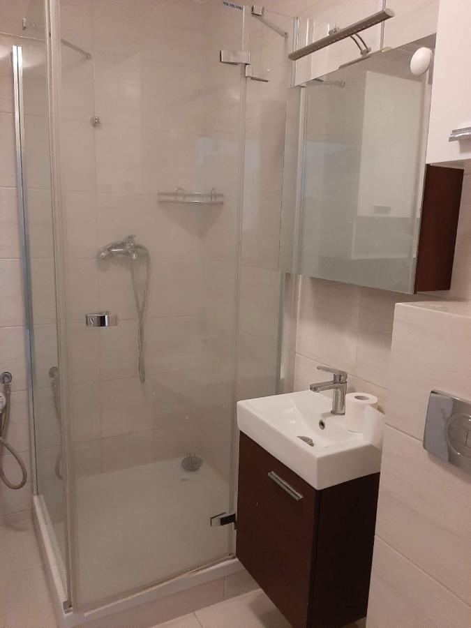 Apartament Zosia Lejlighed Kołobrzeg Eksteriør billede