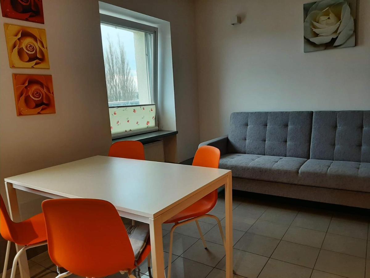 Apartament Zosia Lejlighed Kołobrzeg Eksteriør billede